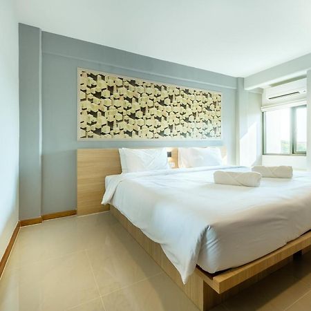 Plaai Play Hotel Rayong Ngoại thất bức ảnh