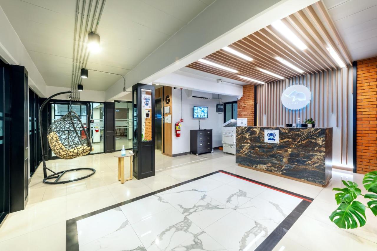 Plaai Play Hotel Rayong Ngoại thất bức ảnh