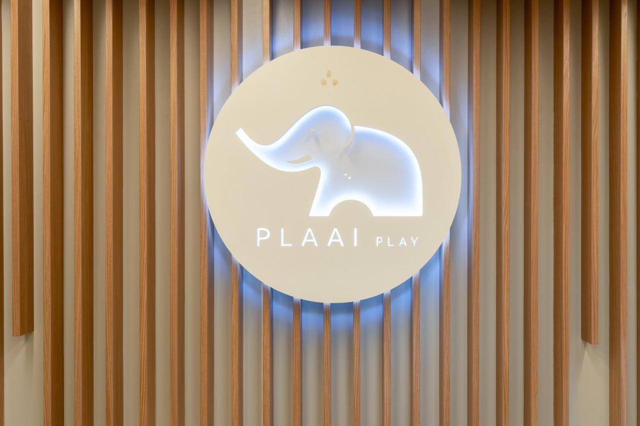 Plaai Play Hotel Rayong Ngoại thất bức ảnh